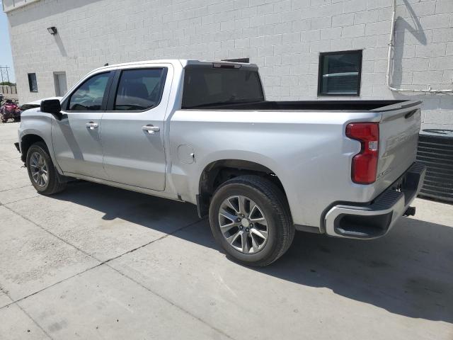 Vin: 3gcpwded9kg248830, lot: 54210845, chevrolet all models c1500 rst 20192