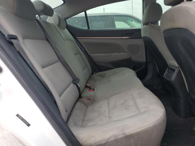 2017 HYUNDAI ELANTRA SE - 5NPD84LF5HH034628