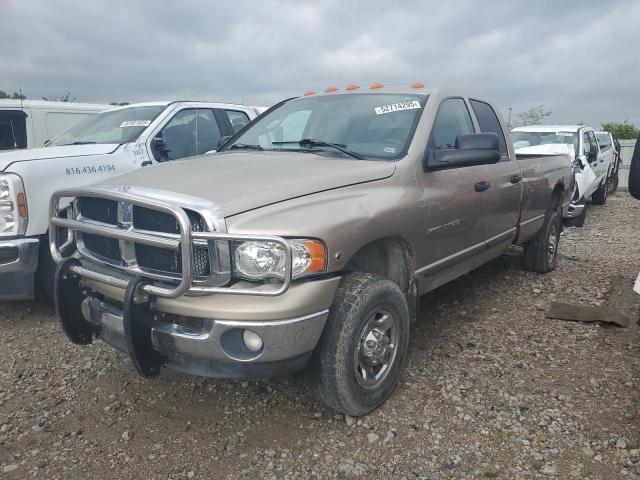 DODGE RAM 3500 S