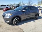 2018 HONDA HR-V EXL - 3CZRU6H7XJM722536