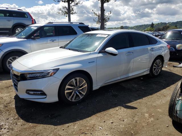 HONDA ACCORD TOU