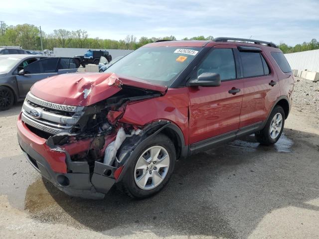 Vin: 1fm5k7b80dga24349, lot: 54262825, ford explorer 2013 img_1
