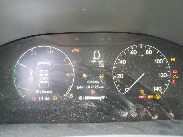 2025 HONDA CR-V SPORT - 7FARS6H84SE012546