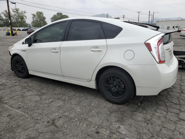 Vin: jtdkn3du0e1769138, lot: 52746915, toyota prius 20142
