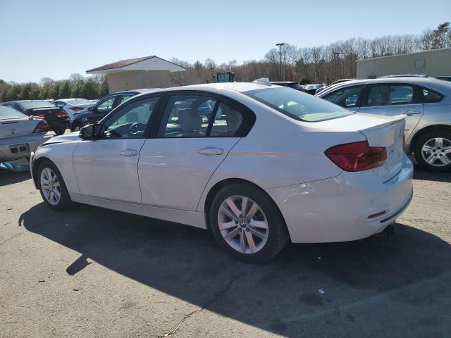 Vin: wba8e3g57gnt26718, lot: 52174955, bmw 3 series xi sulev 20162