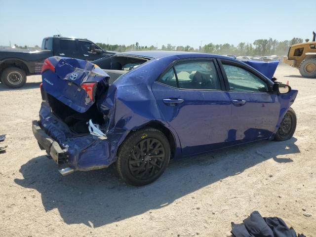 Vin: 5yfburhe1hp734066, lot: 52709995, toyota corolla l 20173
