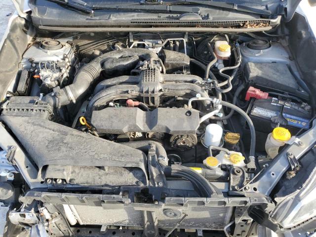 2016 SUBARU CROSSTREK - JF2GPADC5GH325342
