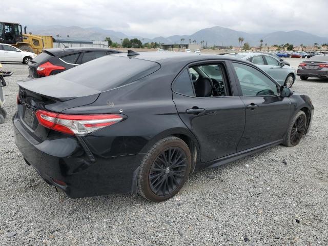 Vin: 4t1b11hk3ku264046, lot: 52964145, toyota camry l 20193
