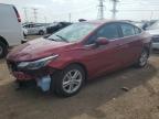2017 CHEVROLET CRUZE LT - 1G1BE5SM1H7169026