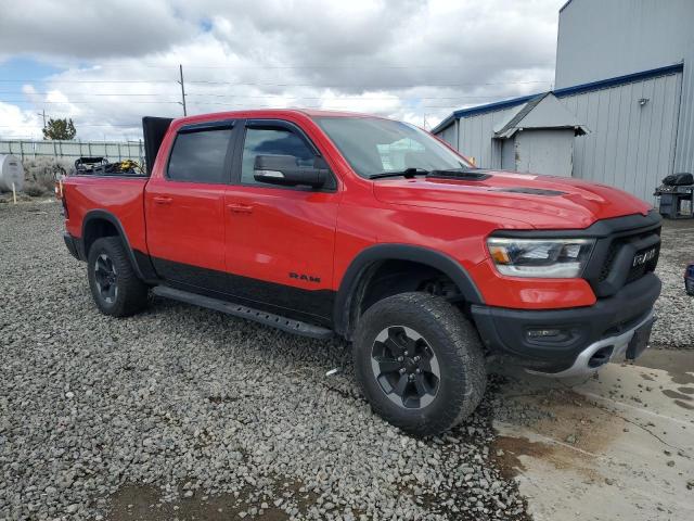 2020 RAM 1500 REBEL - 1C6SRFLT3LN356786