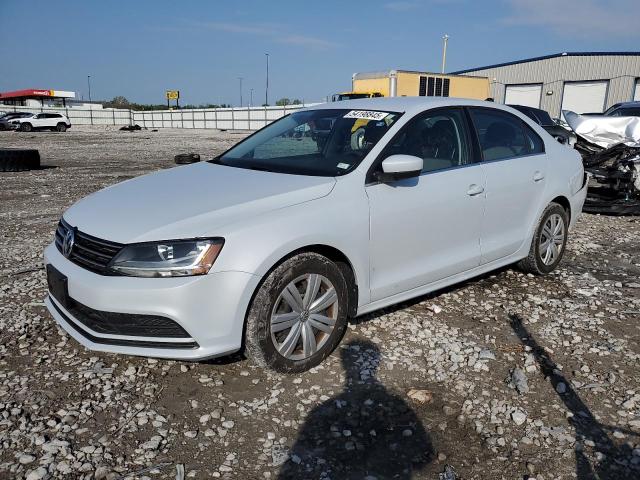 VOLKSWAGEN JETTA S