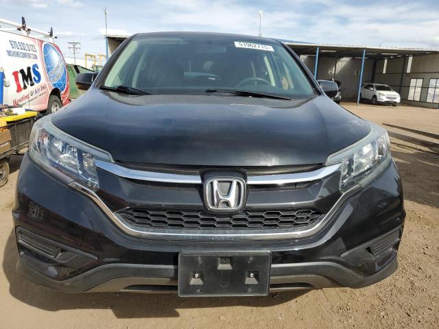 2016 HONDA CR-V SE - 2HKRM4H45GH690562