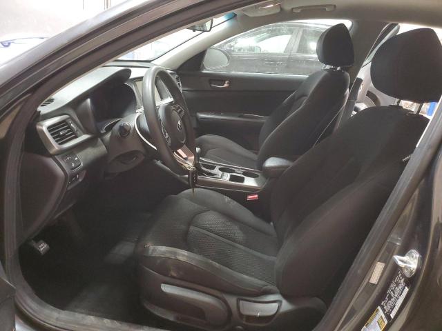 2020 KIA OPTIMA LX - 5XXGT4L35LG423582