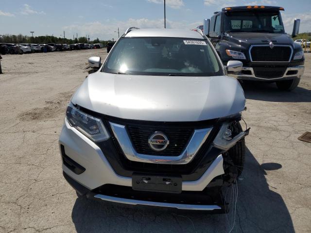 2019 NISSAN ROGUE S - KNMAT2MV6KP522722
