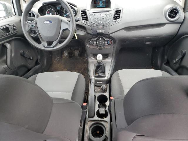 2016 FORD FIESTA S 3FADP4AJ2GM159479