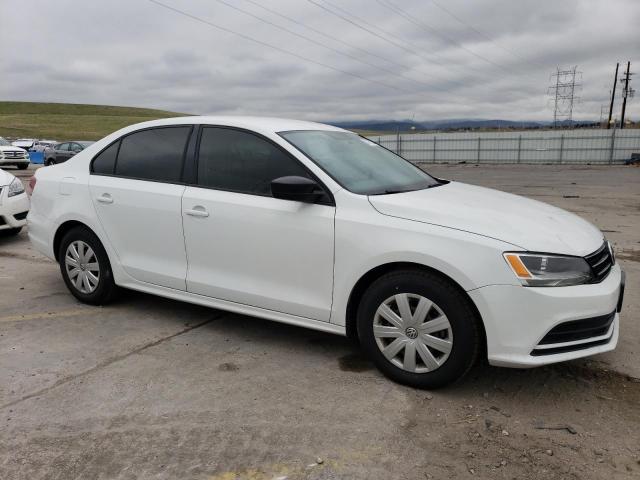 Vin: 3vw167aj7gm337840, lot: 53119925, volkswagen jetta s 20164