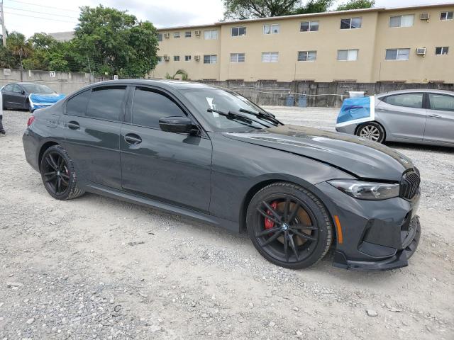 Vin: 3mw69ff05p8d33852, lot: 52694485, bmw 3 series 20234