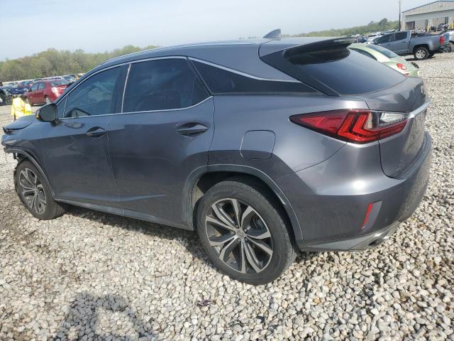 2016 LEXUS RX 350 - 2T2ZZMCA1GC018544