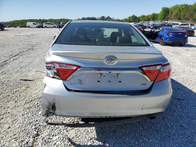 2017 TOYOTA CAMRY LE - 4T1BF1FK7HU628899