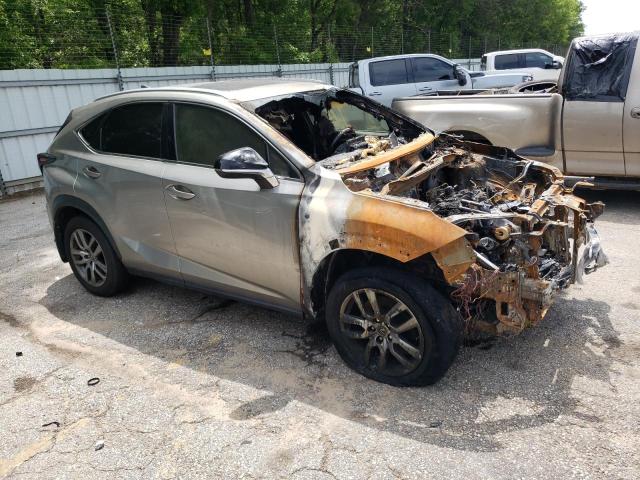 Vin: jtjbarbz2k2189373, lot: 54381935, lexus nx 300 base 20194