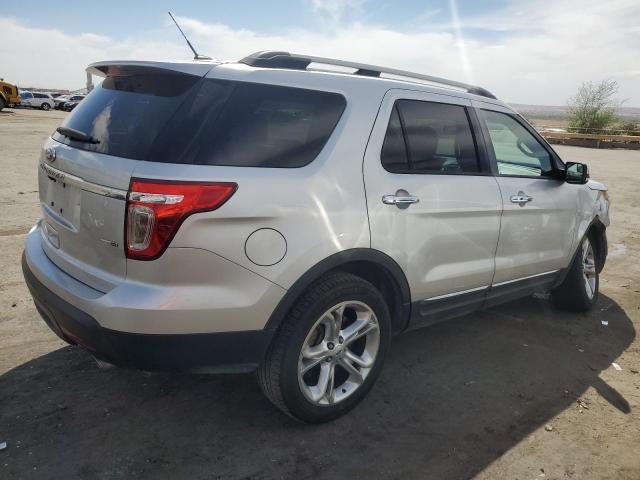 Vin: 1fm5k8f87dgc82268, lot: 52202035, ford explorer limited 20133