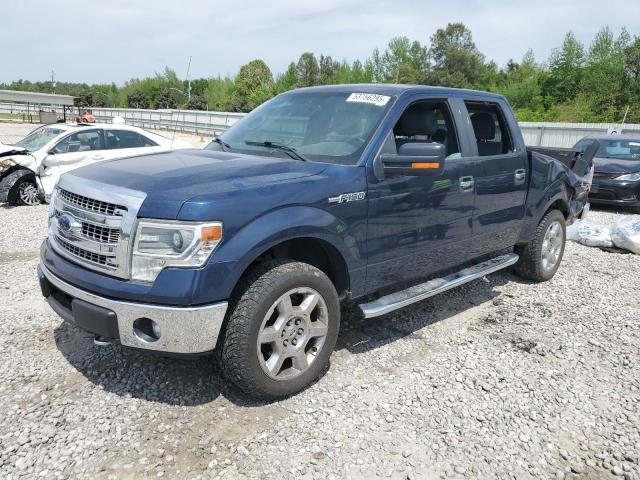 Vin: 1ftfw1ef5ekf80515, lot: 53756295, ford f-150 supercrew 2014 img_1