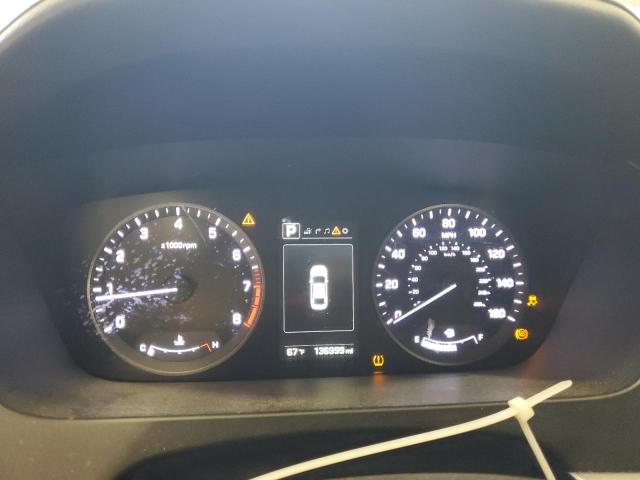 2016 HYUNDAI SONATA SPO - 5NPE34AF5GH424603