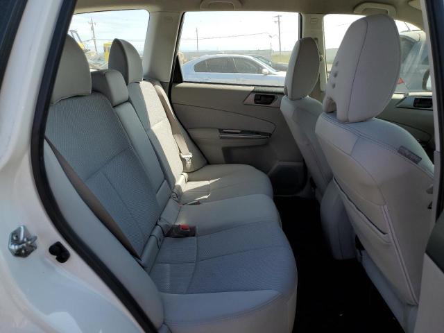 2012 SUBARU FORESTER 2 - JF2SHABC9CH441907