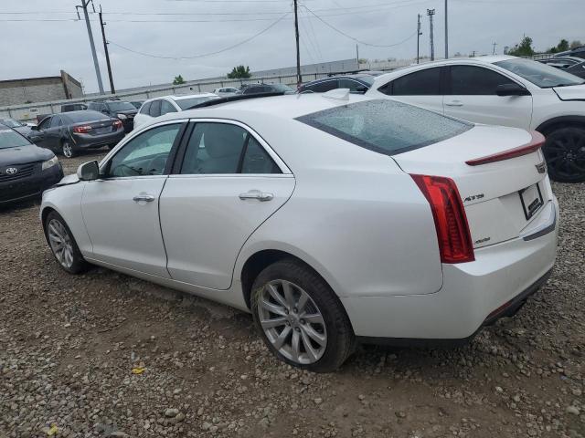 Vin: 1g6ag5rx8h0116154, lot: 54523475, cadillac ats 20172