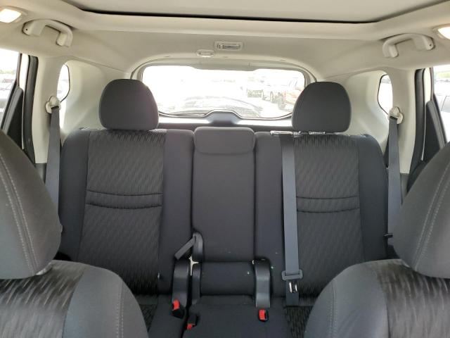 2017 NISSAN ROGUE S - 5N1AT2MTXHC758932