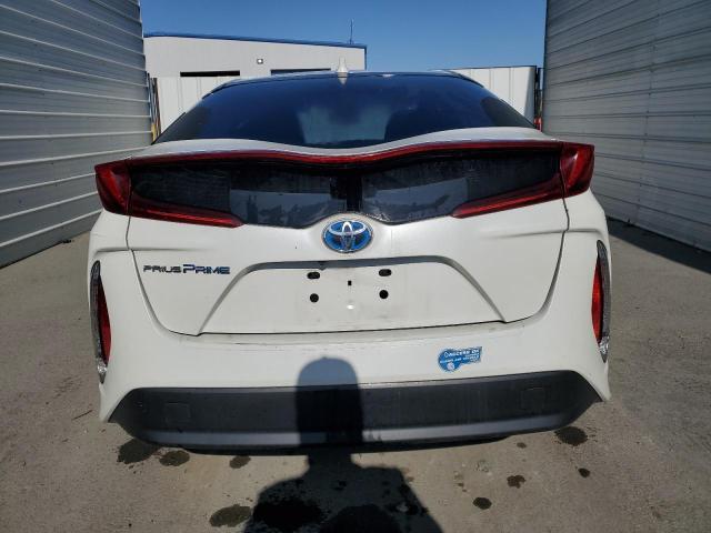 2020 TOYOTA 02-2FDC25 JTDKARFP5L3158691