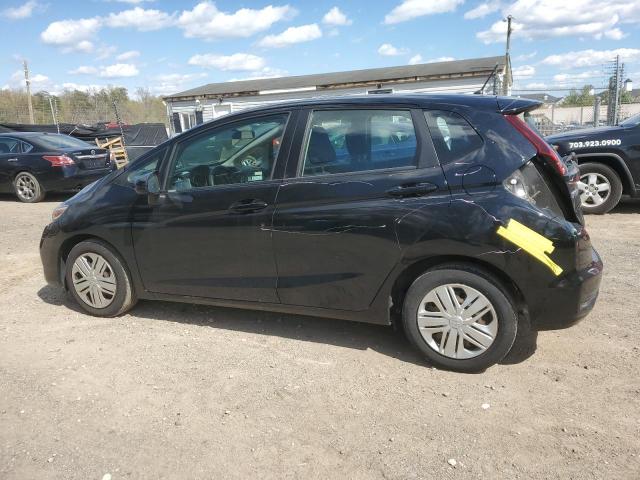 2018 HONDA FIT LX 3HGGK5H40JM735364