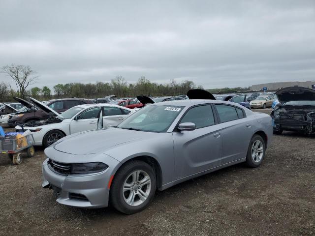 DODGE CHARGER SE