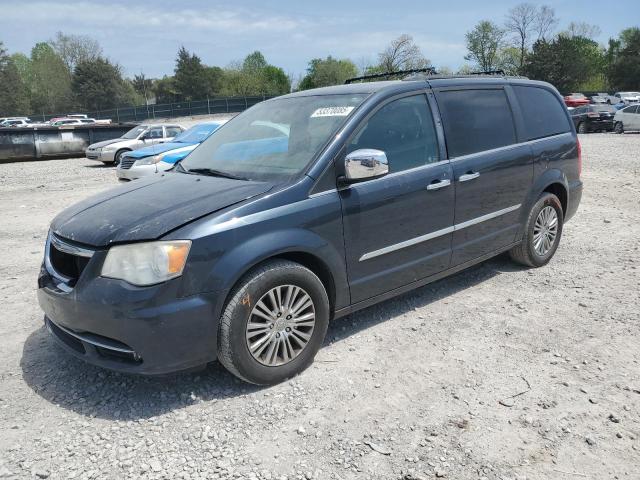 CHRYSLER TOWN & COU