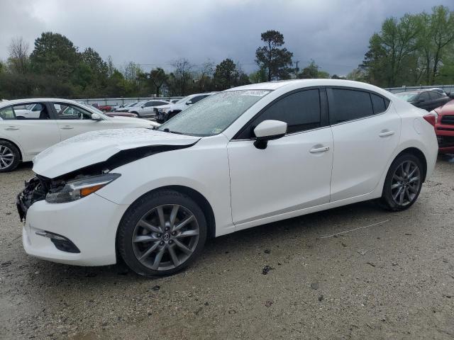 Vin: 3mzbn1w37jm193809, lot: 52962905, mazda 3 grand touring 2018 img_1