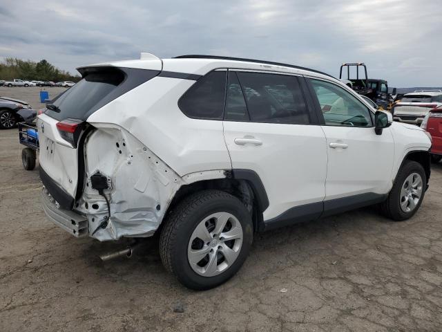 Vin: 2t3k1rfv7mc160196, lot: 53026055, toyota rav4 le 20213