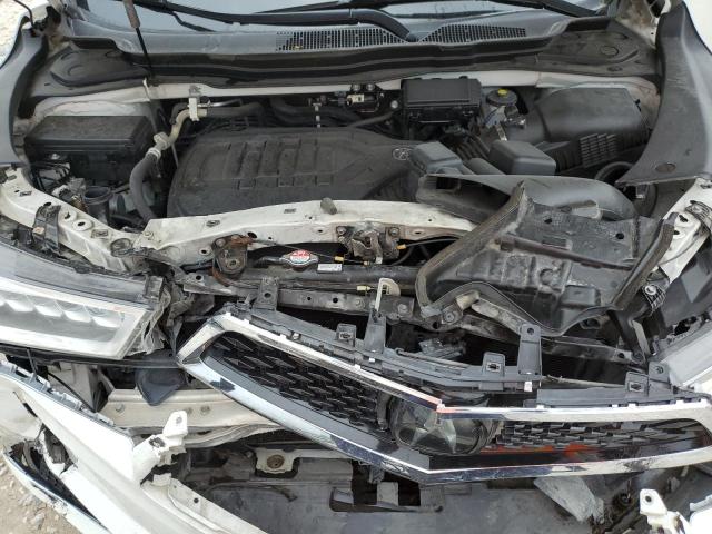 2018 ACURA MDX TECHNO - 5J8YD3H5XJL007600