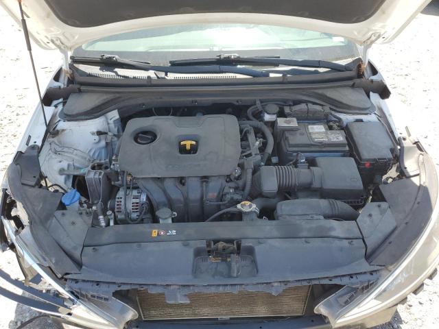 2020 HYUNDAI ELANTRA SE - 5NPD84LF4LH548205