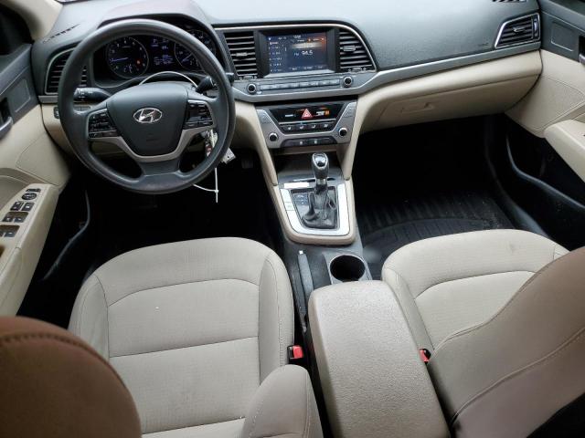 2017 HYUNDAI ELANTRA SE - 5NPD84LF5HH033480