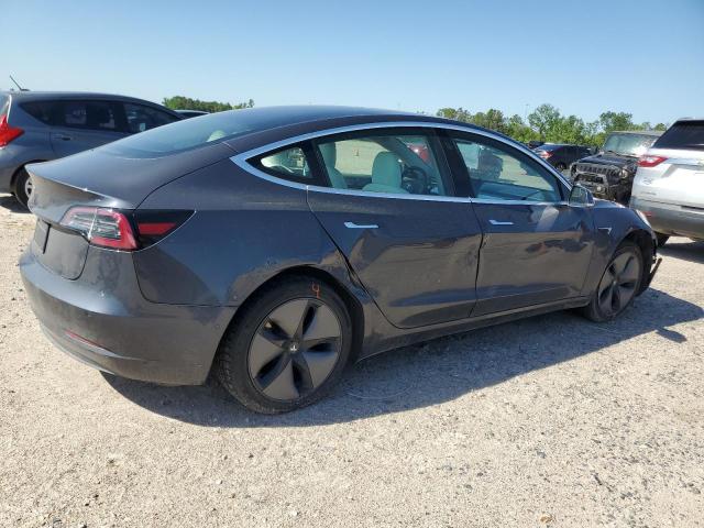 Vin: 5yj3e1ea0kf312054, lot: 51572275, tesla model 3 20193