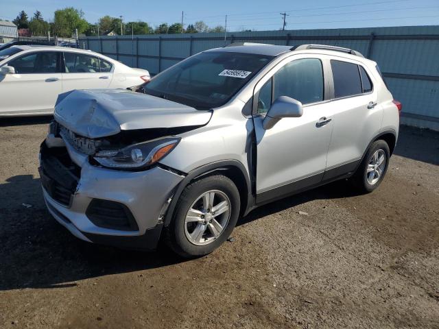 CHEVROLET TRAX 1LT