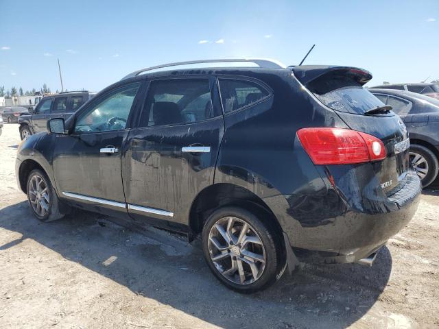 Vin: jn8as5mt3cw259183, lot: 53424075, nissan rogue s 20122