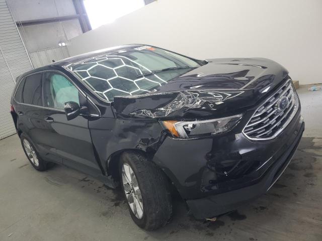 Vin: 2fmpk4k90rba88938, lot: 54305895, ford edge titanium 20244