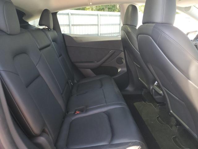 2023 TESLA MODEL Y - 7SAYGAEE3PF917604
