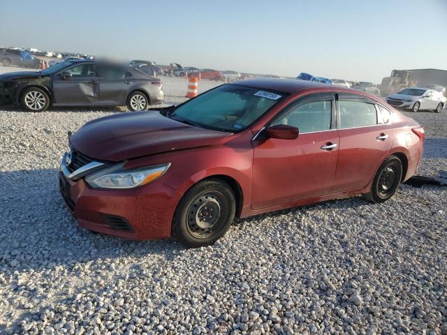 Vin: 1n4al3ap2gc262402, lot: 52900155, nissan altima 2.5 2016 img_1
