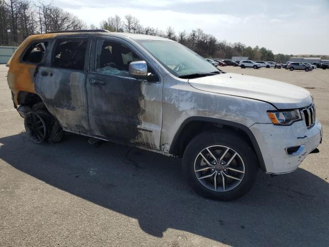 2022 JEEP GRAND CHER - 1C4RJFBG5NC139905