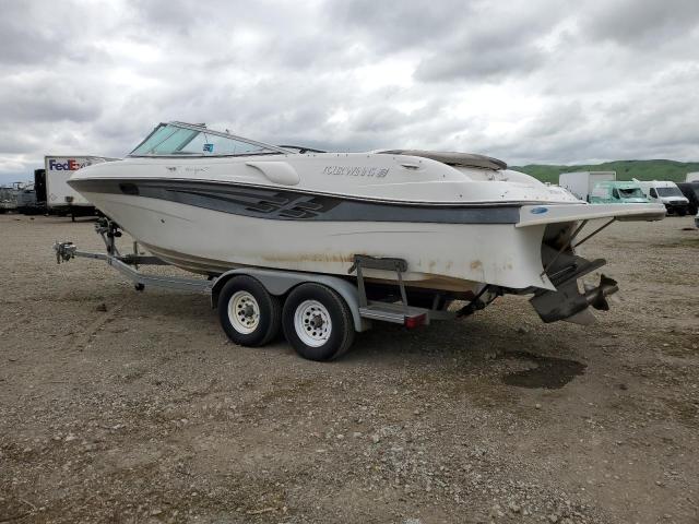 FOUR WINNS BOAT 2000 white   FWNMJ138B000 photo #4