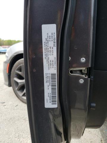 2019 DODGE CHARGER GT - 2C3CDXHG3KH678143