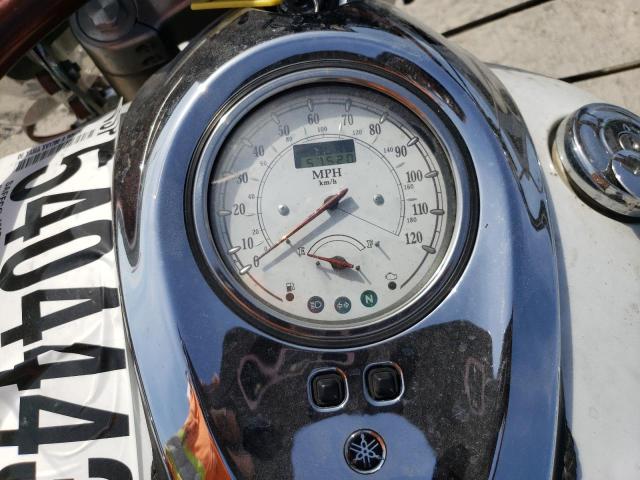 2006 YAMAHA XV1700 A JYAVP17E86A019533
