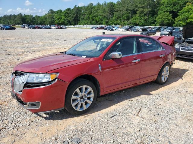 Vin: 3lnhl2gcxcr805901, lot: 54701225, lincoln mkz 2012 img_1